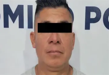 Marino detenido en Paraíso por su vínculo con 3 secuestros