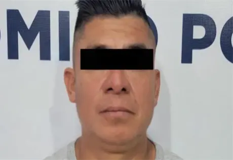 Marino detenido en Paraíso por su vínculo con 3 secuestros