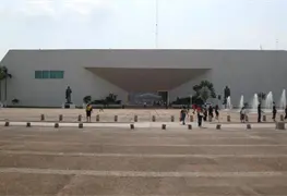 Presidencia municipal de centro 2028-2030