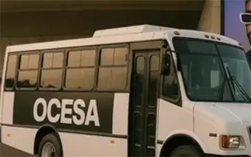 Operativo de movilidad nocturna en conciertos de Bad Bunny en Ciudad de México