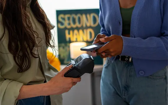 Innovaciones que podr&iacute;an transformar el comercio en los pr&oacute;ximos a&ntilde;os