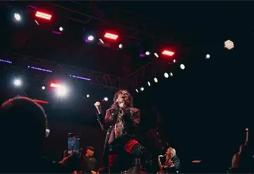 El Tri y orquesta unen fuerzas en concierto solidario