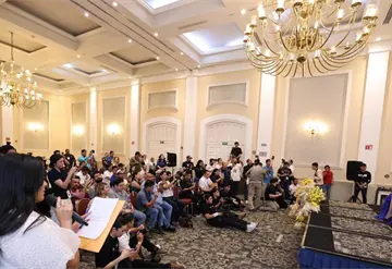 El compromiso de F&aacute;tima Bosch Fern&aacute;ndez, Miss Universo 2025, con la ni&ntilde;ez