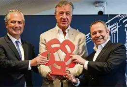 Citi concluye venta de acciones de Banamex a Fernando Chico Pardo