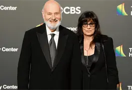 Rob Reiner y su esposa v&iacute;ctimas de doble homicidio en Los &Aacute;ngeles