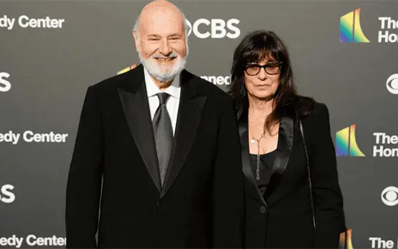 Rob Reiner y su esposa v&iacute;ctimas de doble homicidio en Los &Aacute;ngeles