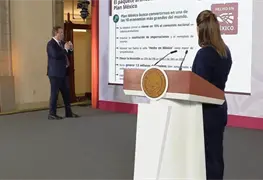 Sectores vulnerables en M&eacute;xico ante importaciones explosivas