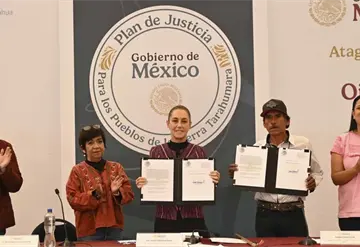 Devuelven tres mil hect&aacute;reas de tierra