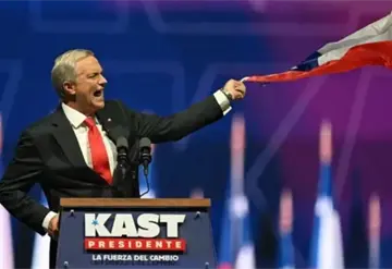 Jos&eacute; Antonio Kast Gana Elecciones Presidenciales en Chile con Amplio Margen