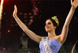 Tabasco celebra a Miss Universo