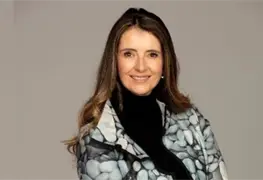 Paloma Valencia designada candidata presidencial por el Centro Democr&aacute;tico