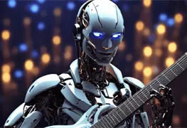 Fraude en Perfiles de Artistas por Canciones de Inteligencia Artificial