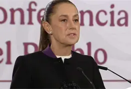 M&eacute;xico responde a la designaci&oacute;n del fentanilo como arma de destrucci&oacute;n masiva