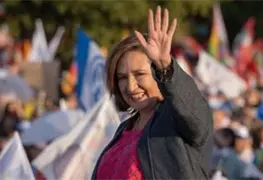 La derecha en busca de candidato(a)