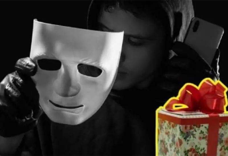 La estafa decembrina que roba tu identidad