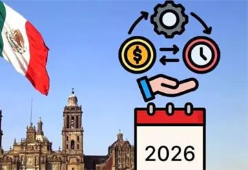 Encuesta de Banxico, crecimiento econ&oacute;mico se triplicar&iacute;a en 2026