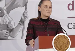 M&eacute;xico se mantiene firme ante bloqueo petrolero de Trump a Venezuela