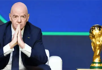 FIFA reduce precios de boletos tras cr&iacute;ticas globales