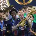 Luis Enrique gu&iacute;a al PSG a triunfo en final de Copa Intercontinental