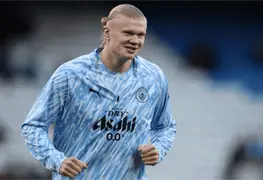 El 2025 de Erling El Androide Haaland ha sido exitoso y 2026 se perfila como un a&ntilde;o de posibilidades y sue&ntilde;os