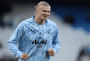 El 2025 de Erling El Androide Haaland ha sido exitoso y 2026 se perfila como un a&ntilde;o de posibilidades y sue&ntilde;os