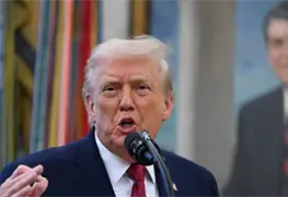 Bloqueo Naval de Estados Unidos en Venezuela por Petr&oacute;leo: Trump Revela Objetivo