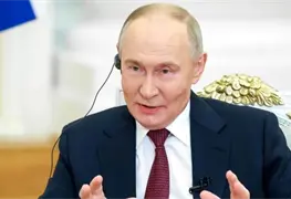 Putin advierte con acci&oacute;n militar en conflicto con Ucrania