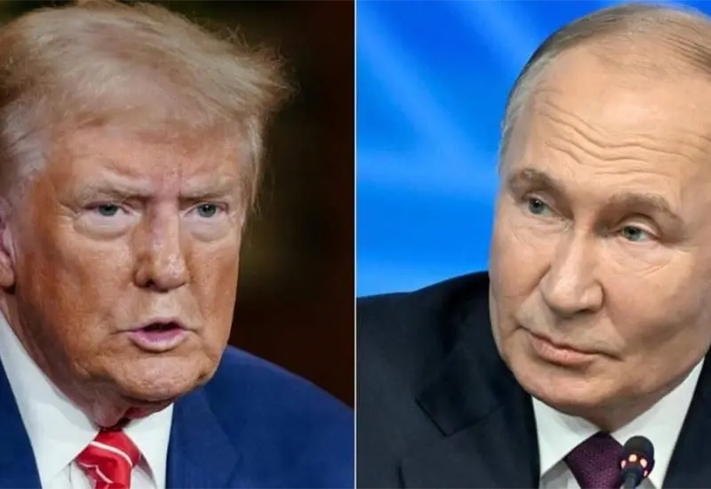 Rusia alerta a Trump sobre consecuencias del bloqueo de buques petroleros en Venezuela