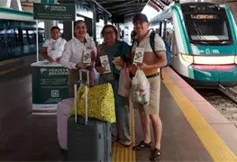 INM refuerza compromiso humanista en D&iacute;a Internacional del Migrante