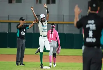 Las Olmecas de Tabasco a&ntilde;aden velocidad