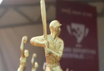 Ceremonia de clausura de Ligas Deportivas Estatales 2025