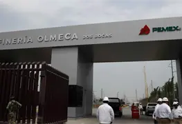 Opera refiner&iacute;a casi a lo m&aacute;ximo