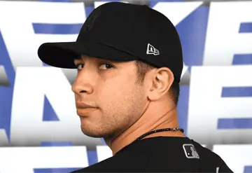 Luis Cessa regresa a Tabasco para reforzar a los Olmecas en 2026