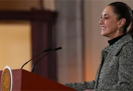 M&eacute;xico refuerza apoyo a migrantes con la estrategia M&eacute;xico te abraza