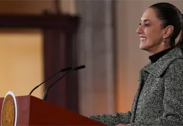 M&eacute;xico refuerza apoyo a migrantes con la estrategia M&eacute;xico te abraza