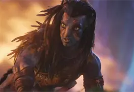 James Cameron sorprende con Avatar 3: Fire and Ash