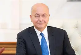 Barham Salih, expresidente iraqu&iacute;, liderar&aacute; ACNUR a partir de 2026