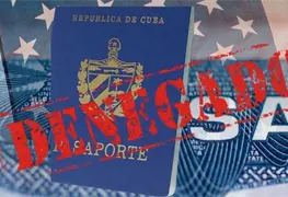 Restricciones de visado para deportistas cubanos en embajada de EE.UU