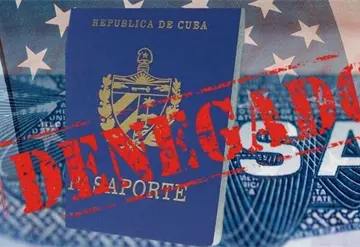 Restricciones de visado para deportistas cubanos en embajada de EE.UU