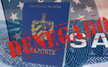 Restricciones de visado para deportistas cubanos en embajada de EE.UU