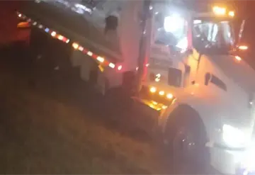 Se le atraves&oacute; a una pipa