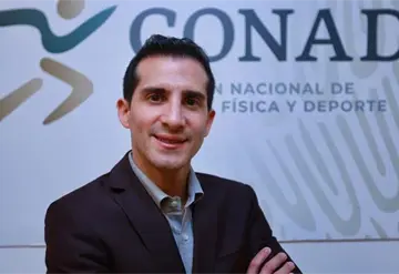 Avances 2025, Conade bajo Rommel Pacheco