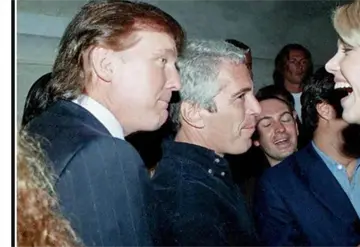 Gobierno de Trump libera documentos del caso Epstein con redacciones