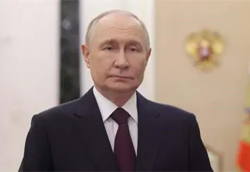 Putin rechaza nueva operaci&oacute;n militar en Ucrania