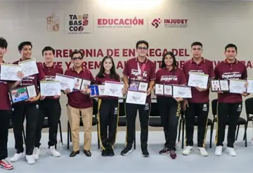 Impulso deportivo hist&oacute;rico en Tabasco