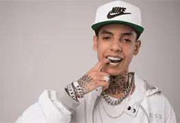 Natanael Cano celebr&oacute; una posada de lujo y sorprendi&oacute; con autos de regalo