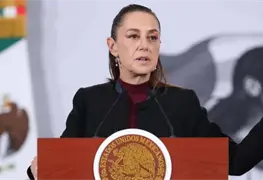 Sheinbaum impulsa mesas de di&aacute;logo con India, China y Corea del Sur para ajustar aranceles