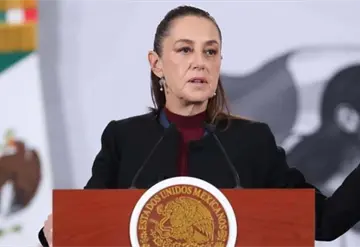 Sheinbaum impulsa mesas de di&aacute;logo con India, China y Corea del Sur para ajustar aranceles