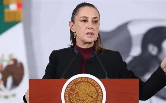 Sheinbaum impulsa mesas de di&aacute;logo con India, China y Corea del Sur para ajustar aranceles