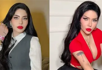 Pol&eacute;mica por cirug&iacute;a est&eacute;tica a hija de influencer